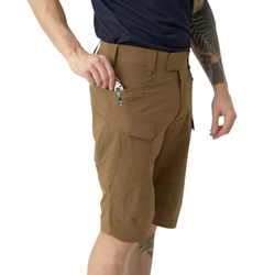 Шорты Helikon-Tex OTS (Outdoor Tactical Shorts) 11" - VersaStrecth Lite Olive Drab