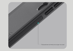 Накладка Nillkin Super Frosted Shield Pro Clear для Nothing Phone 3
