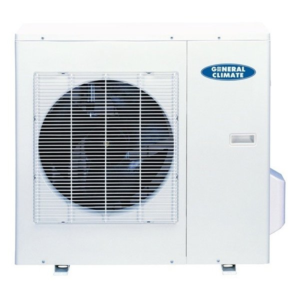 Коммерческая сплит-система колонного типа General Climate GC-FS48AR1 / GU-U48HN1