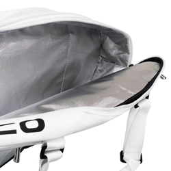 Сумка теннисная Solinco Racquet Bag 6 - белый