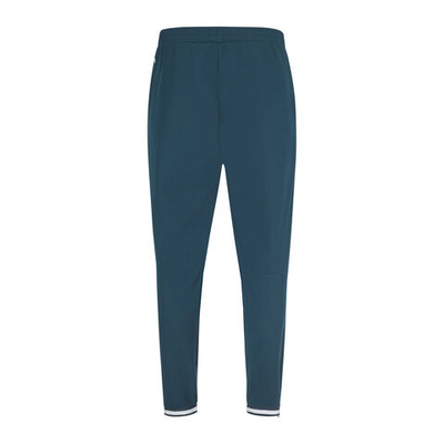 Мужские теннисные штаны HEAD Breaker Training Pants Men - Blue