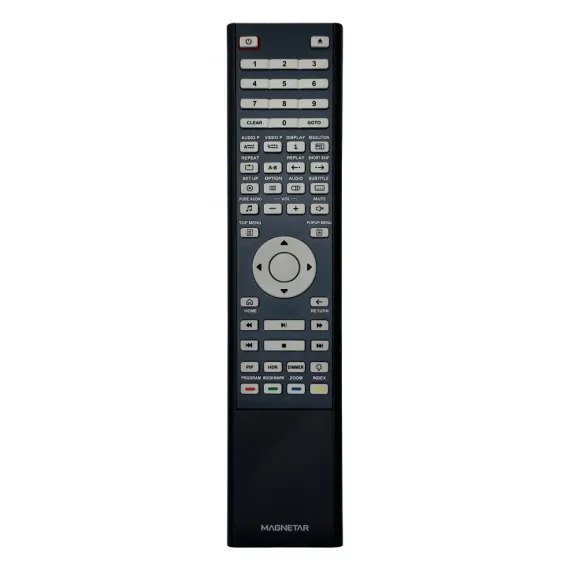 Magnetar UDP 800