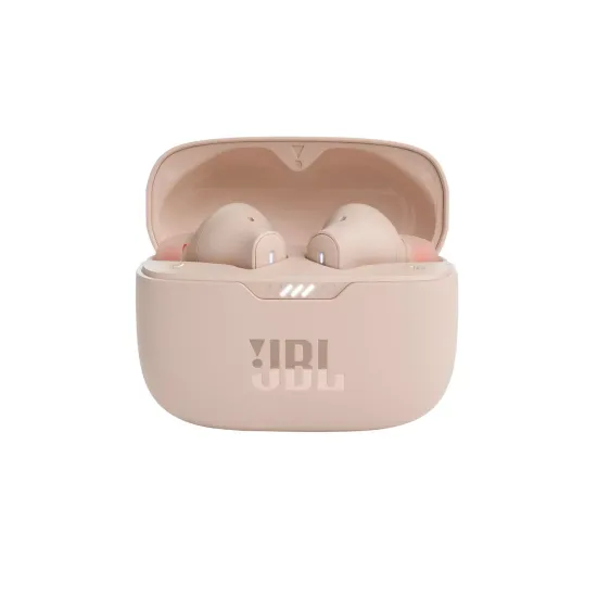 Беспроводные наушники JBL Tune 230NC TWS Бежевый