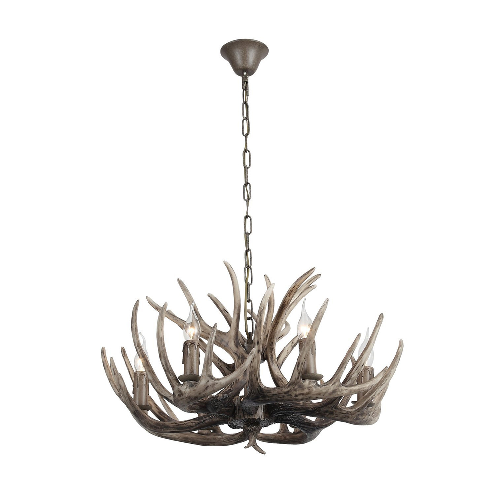 Люстра подвесная ST Luce Corna SL154.703.06