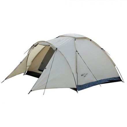Палатка Tramp Lite Fly 2, артикул TLT-041, цвет Песочный