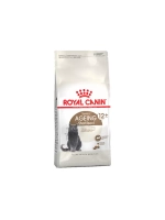 ROYAL CANIN Ageing Sterilised 12+ (Роял Канин Эйджинг Стерилайзд 12+) сухой корм для кошек 4кг