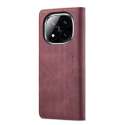 Чехол-книжка CaseMe Matte Poco X7