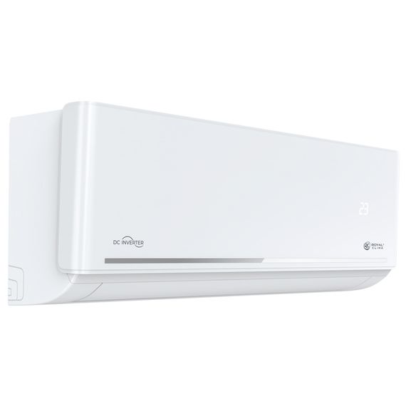 Мультисплит система на 2 комнаты Royal Clima RCI-FC09HN x 2 / 2RMN-18HN/OUT — (3)