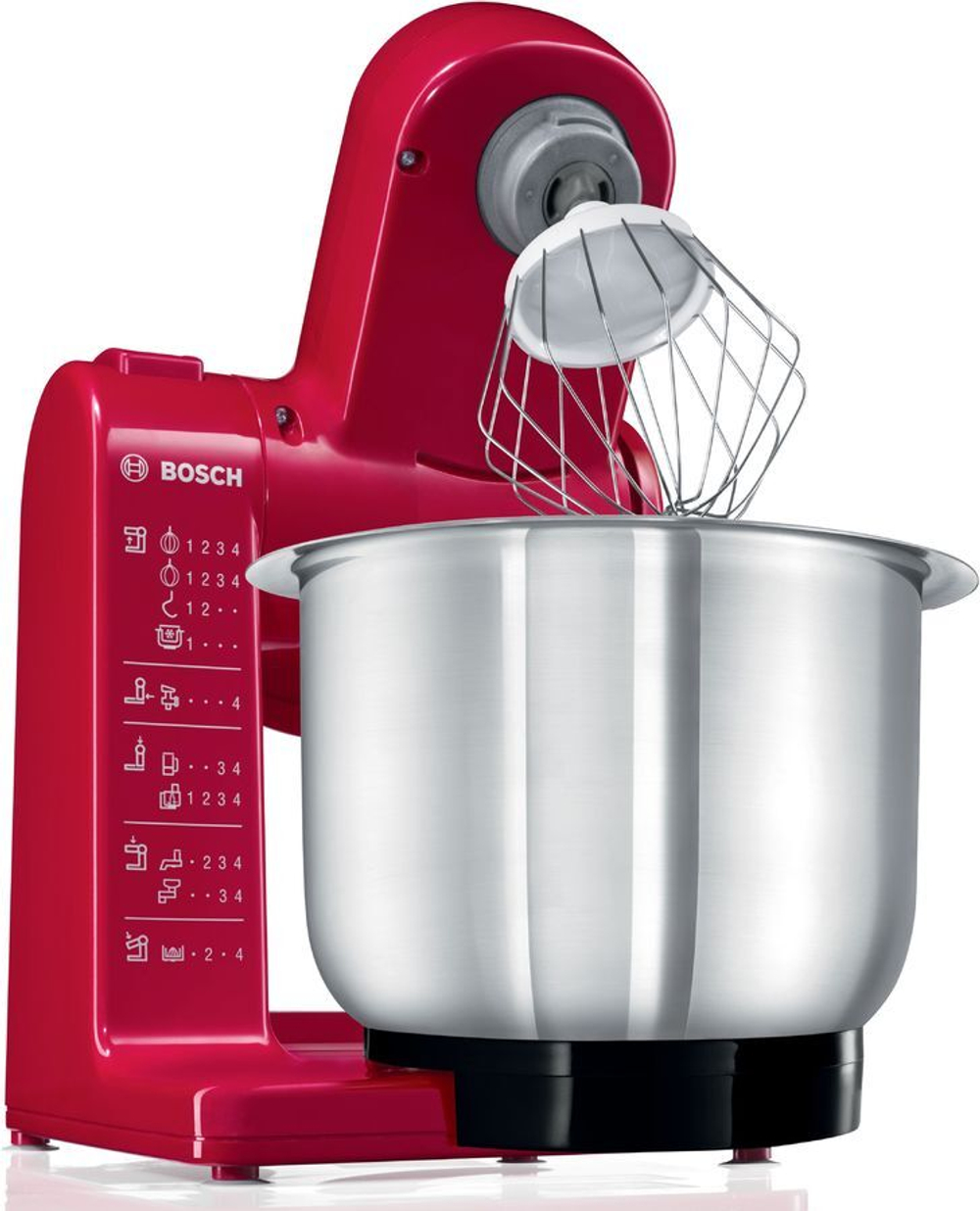 Кухонный комбайн Bosch MUM44R1