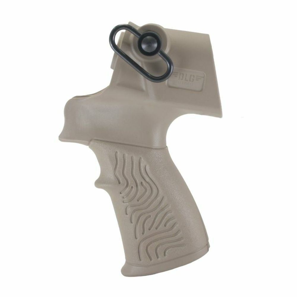 Рукоятка Моссберг 500, DLG Tactical