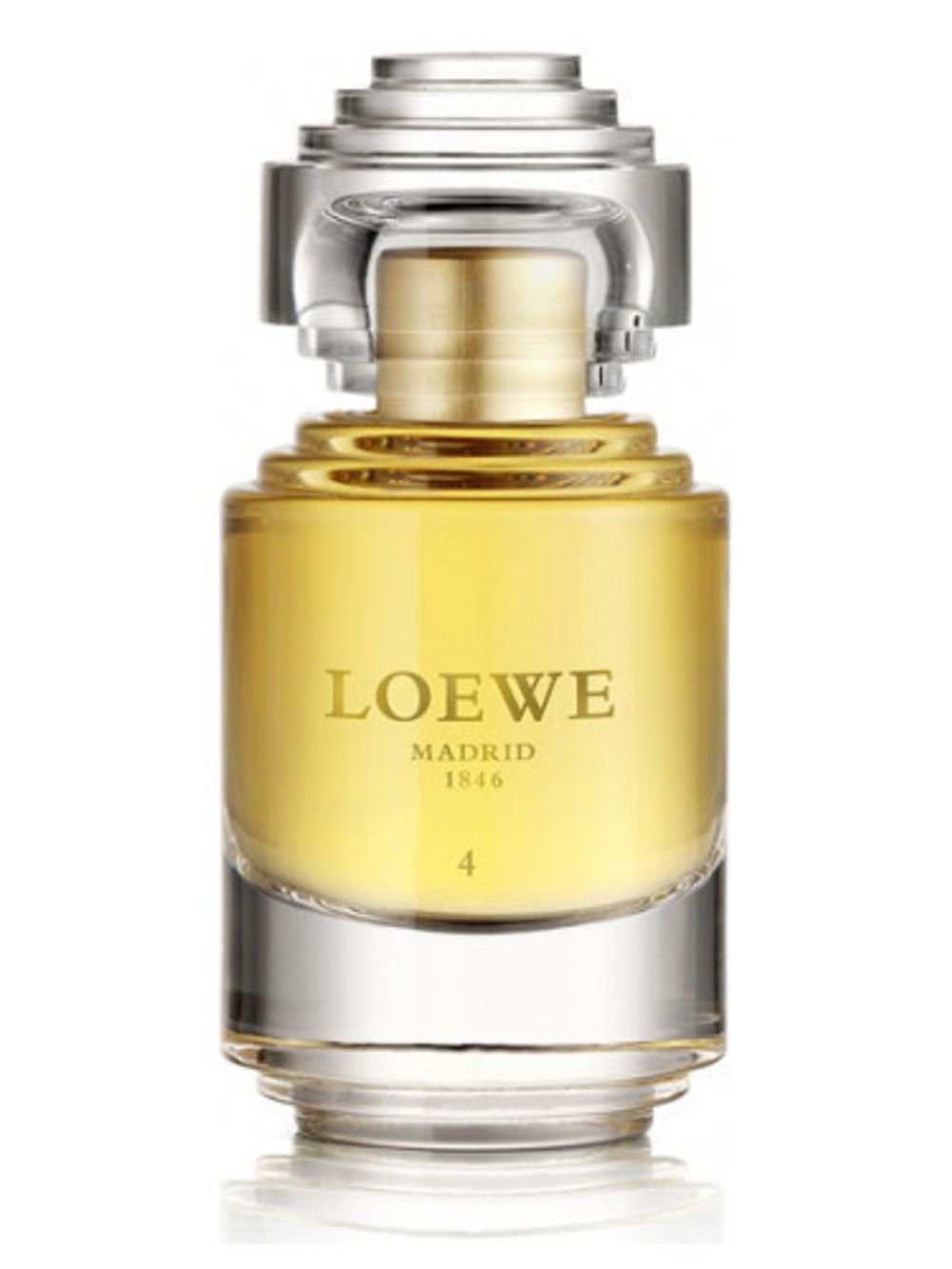 Loewe La Coleccion 4