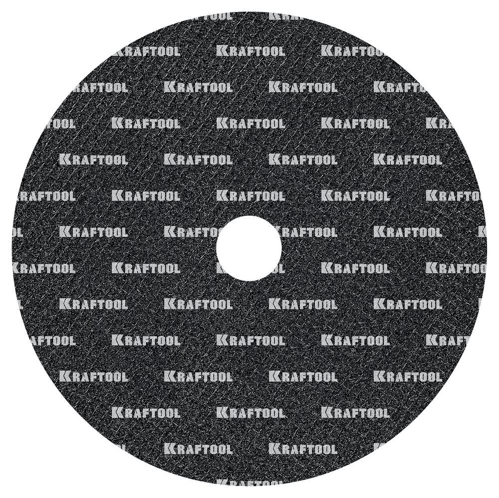 Диск отрезной по металлу 180х1,6х22,2 мм для УШМ KRAFTOOL X7-EXTREM 36257-180-1.6