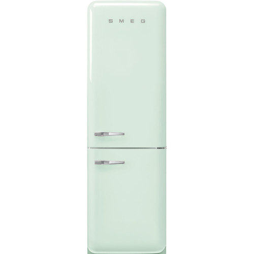 Отдельностоящий двухдверный холодильник Smeg FAB32RPG5