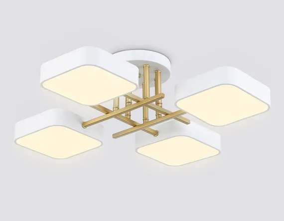 Потолочная люстра COMFORT FL516341 Ambrella
