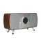 Tivoli Music System Home Gen 2 Walnut