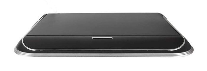 Монитор потолочный - ERGO ER15M с экраном 15.6” (1920х1080 FullHD) черн