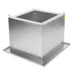 Стакан SHUFT СТМ 204-5,6 ДУ(120)-ЭП-Н600 НС-1559313