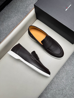 Лоферы Kiton