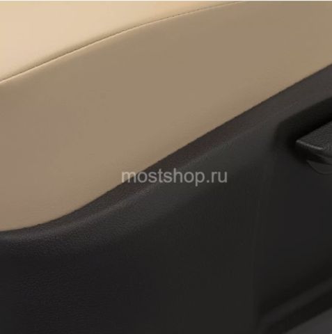 Авточехлы Geely Emgrand II с 21г. / Belgee S50 с 24г.