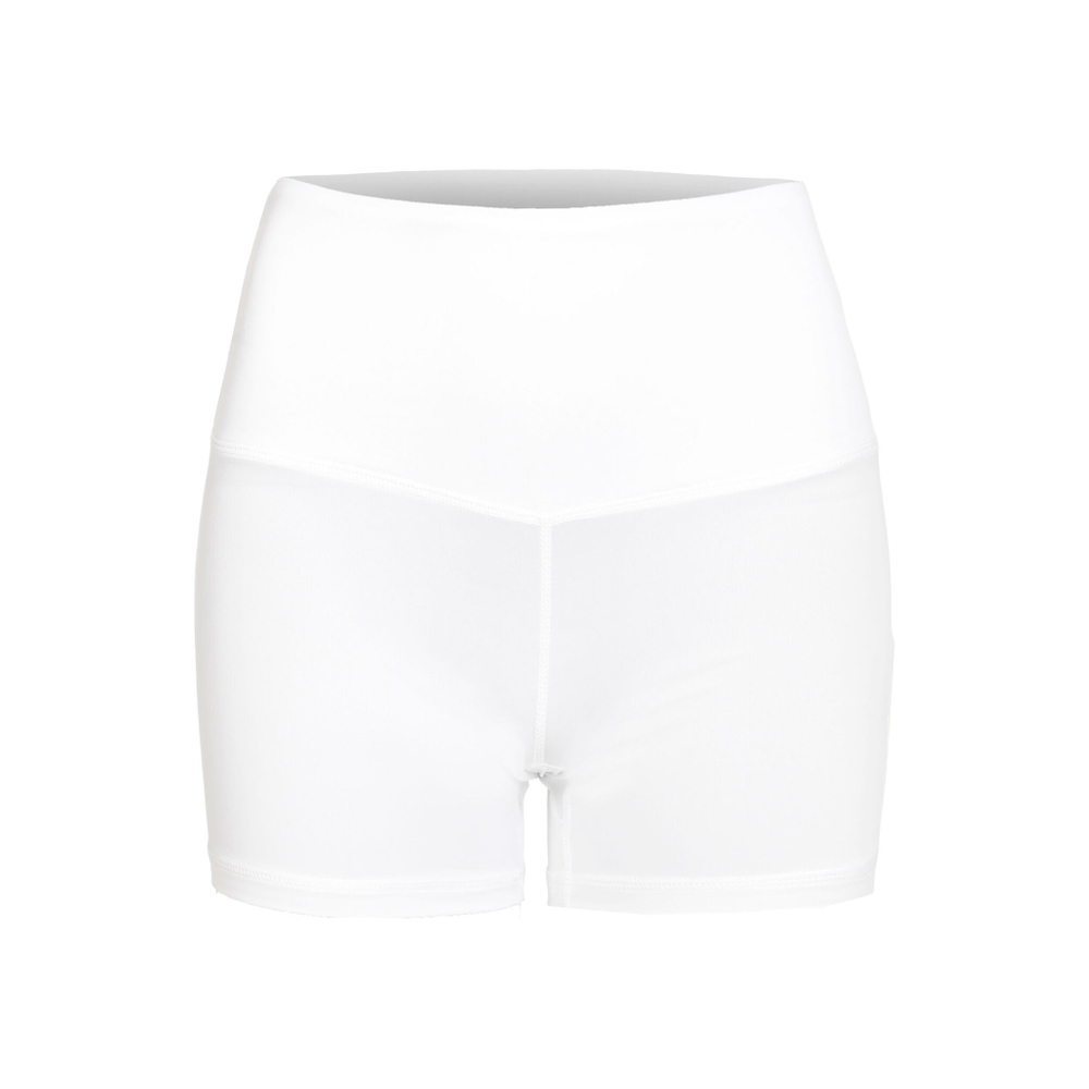 Женские теннисные шорты Björn Borg ACE Shorts Women - White