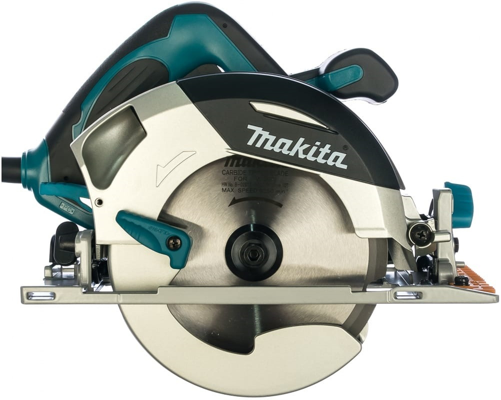 Дисковая циркулярная пила Makita HS6100