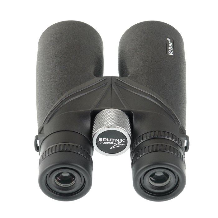 Бинокль Veber SPUTNIK ZOOM 10-20x50