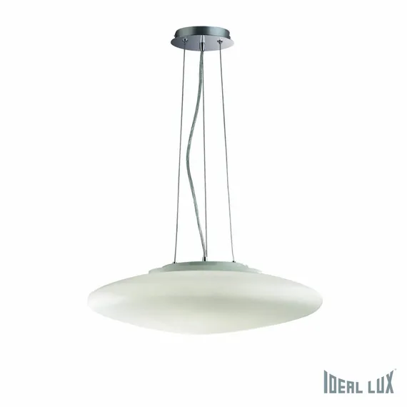 Подвесной светильник Smarties SMARTIES SP3 D50 Ideal Lux