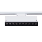 06187-9.3-001QY LED20W WT светильник трековый Reluce Technical, LED