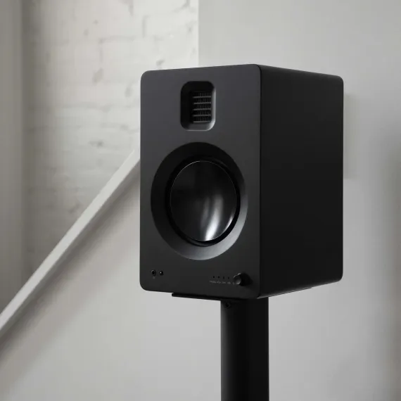 Kanto TUK Black