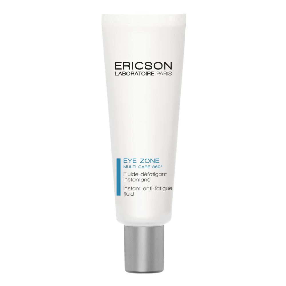 Ericson Laboratoire Регенерирующий крем для век Global Nutri-Regenerating Cream 15 мл