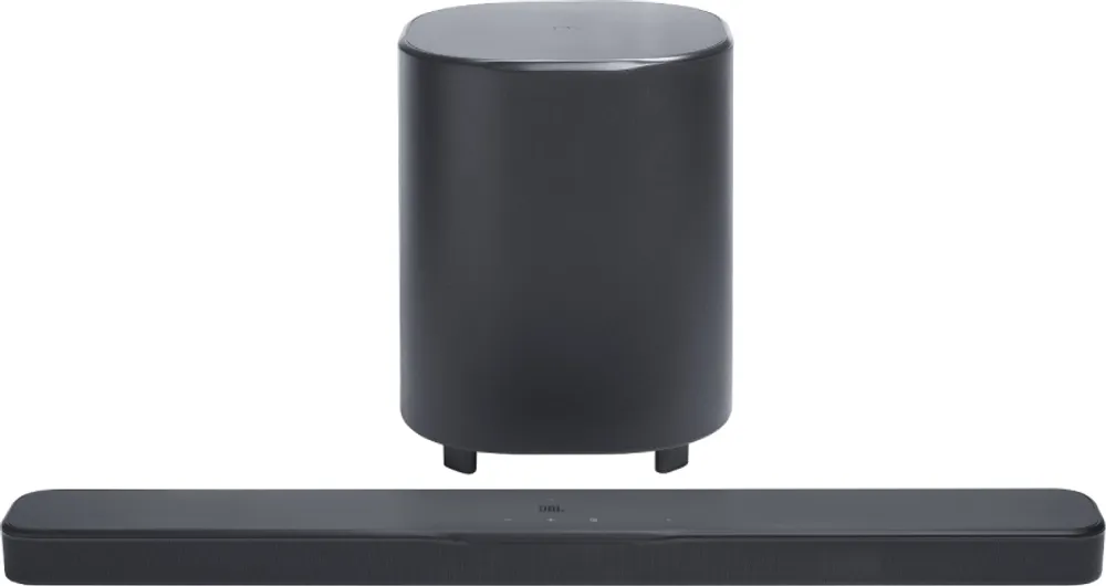 Саундбар JBL Bar 500 MK2 Black - 7