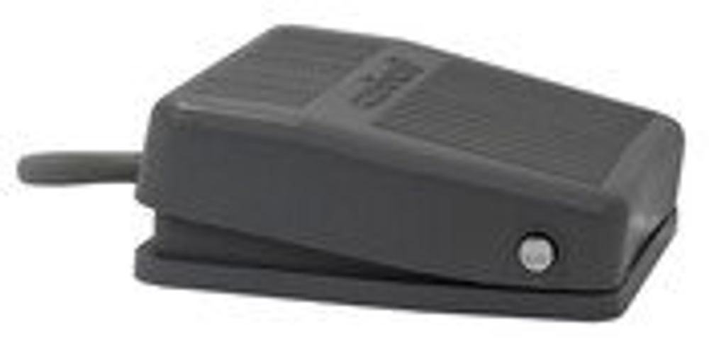 ST-AB020 Извещатель охранный ручной (ножной) точечный электроконтактный Smartec