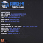 Grand Theft Auto: San Andreas Soundtrack - Bounce FM (Россия 2025г.)
