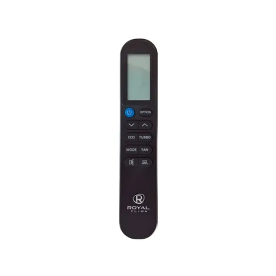 Мультисплит система на 2 комнаты Royal Clima RCI-ANF09HN + RCI-ANF12HN / 2TFM-17HN/OUT
