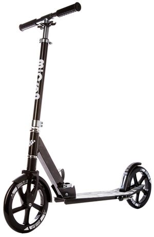 Самокат HelloWood MICRON XL 1