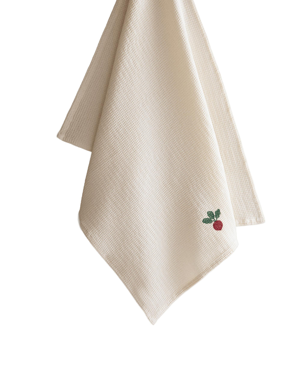 кухонное полотенце из хлопка Zara Home, фото 8