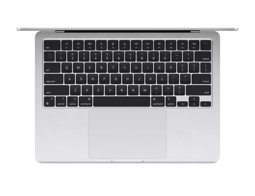 Apple MacBook Air 13 MRXR3 Silver (M3 8-Core, GPU 10-Core, 8GB, 512GB)