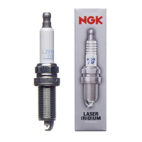 Свеча зажигания NGK 95712 LZFR6AP11GS