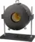 Датчики мощности лазера Opticmeta TW5000-CB-55 с водяным охлаждением