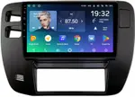 Магнитола для Nissan Patrol Y61 1997-2004 - Teyes CC2 PLUS монитор 9" QLED, Android 10, Быстрая, SIM-слот