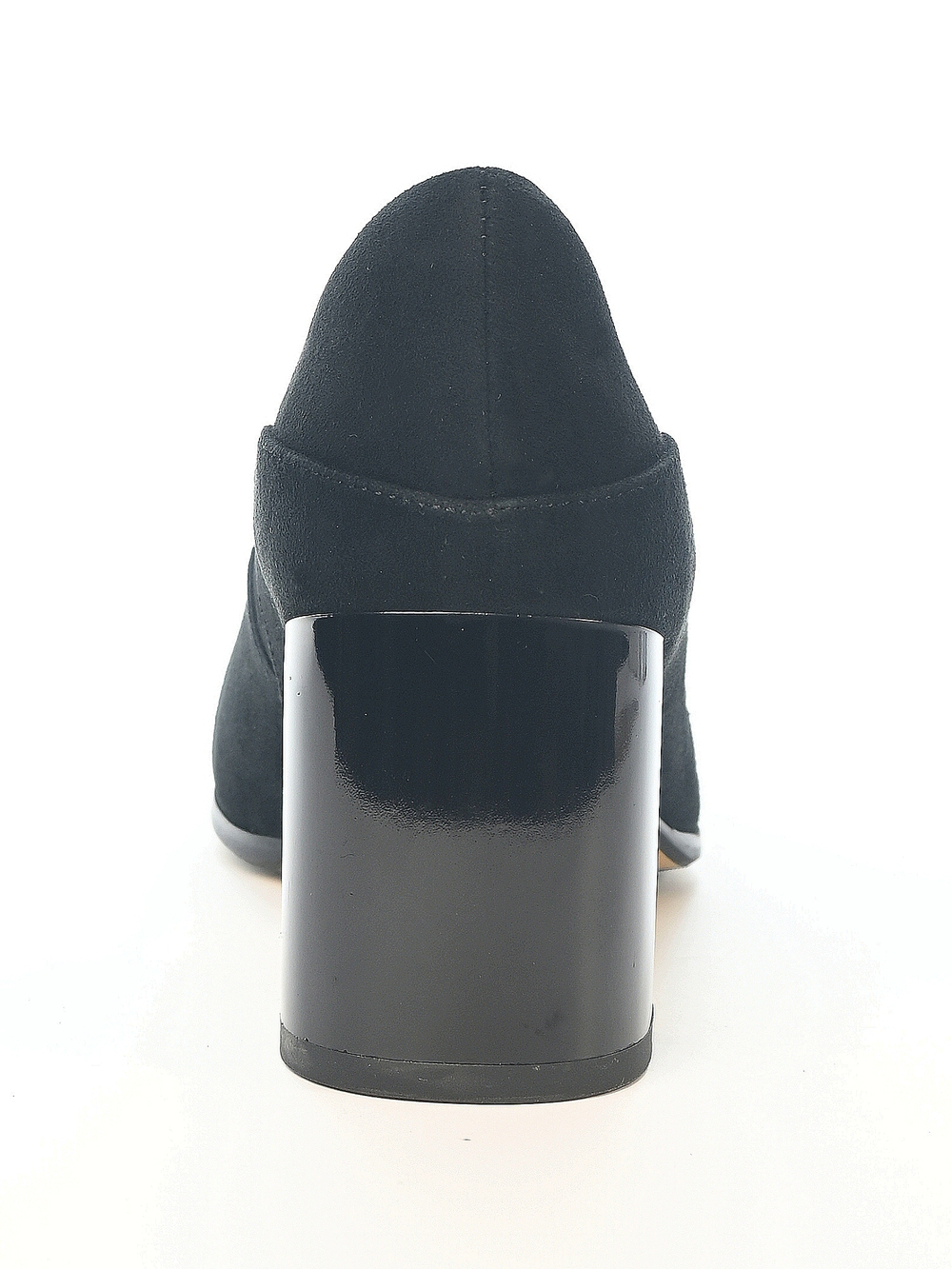 Туфли женские Ascalini G2522B