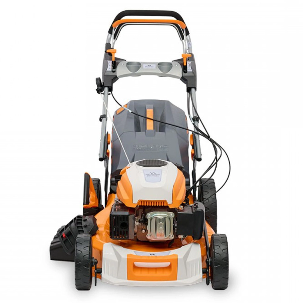 Газонокосилка бензиновая Villartec MB5753V