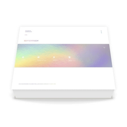товары Seventeen - 2019 Season's Greetings