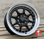 Комплект дисков Watanabe 15x7 et20 4x100/4x114.3