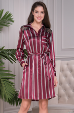 Сорочка 8487 Normandia MiaMia