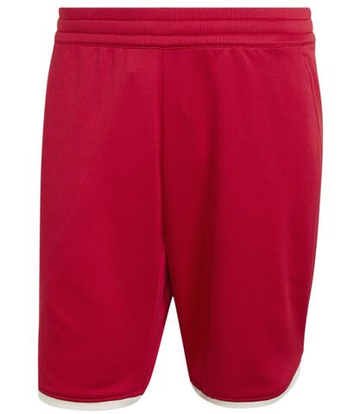 Мужские теннисные шорты Adidas Classics 9" - power red