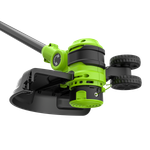 Триммер аккумуляторный Greenworks ST3002, 24V, 30 см, без АКБ и ЗУ (ST3002A3)