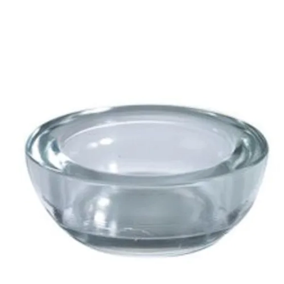 Подсвечник d 9 см стекло P.L. Proff Cuisine