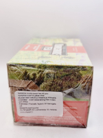 Чай черный TAYLORS YORKSHIRE TEA "Йоркшир" 40 пакетиков (из Финляндии)