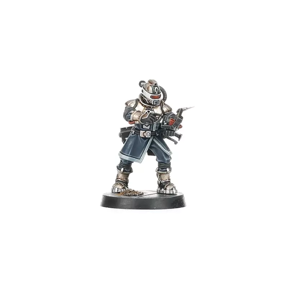 Kill Team: Into the Dark